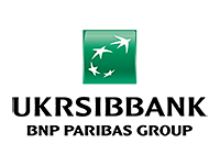 Банк UKRSIBBANK в Ингулке