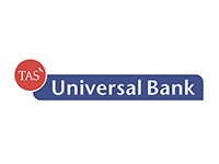 Банк Universal Bank в Ингулке